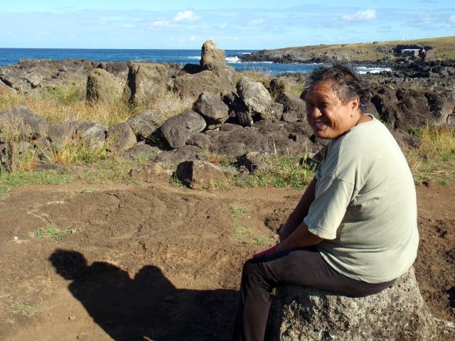 Stará Rapanuika